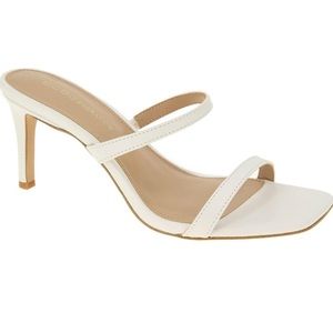 BCBGeneration women’s salin sandal